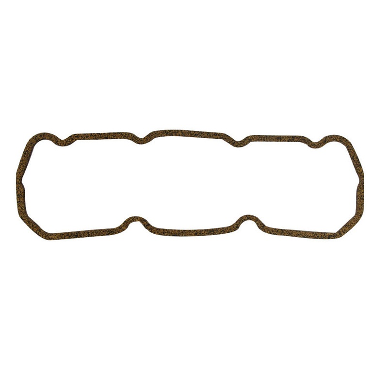 Rocker Cover Gasket for 4 Cylinder Fits Massey Ferguson 155 165 158 732821M2 732