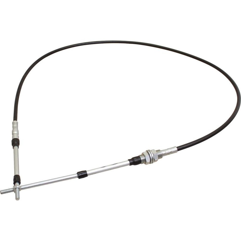 Shift Cable Fits Case IH 7110 7120 7130 7140 7150 7220 7230 7240 7250 1343929C2