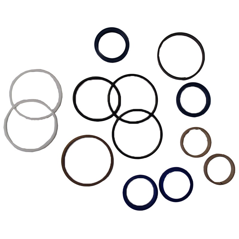 STEERING HYDRAULIC CYLINDER SEAL KIT Fits John Deere Fits JD 310SG 315D 315SE