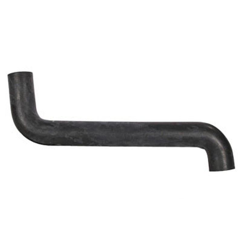 Top Radiator Hose Fits 180 Diesel Gas Continental Engine Perkins Eng. 506380M1