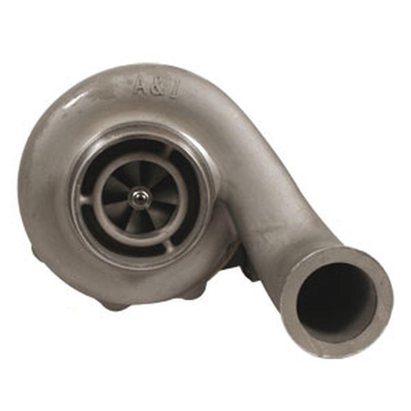 Turbocharger Fits John Deere 8300 8410 8310 8100T 8200 8100 8210 8200T 8110 8400