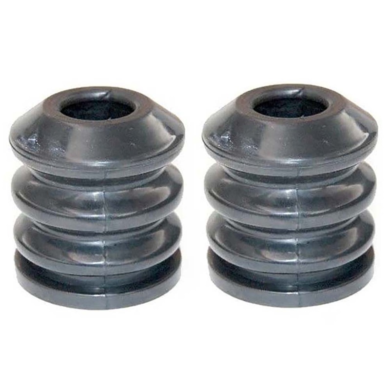 2PCS Seat Springs M127973 M146683 Fits John Deere 325 335 345 355D 425 445 455