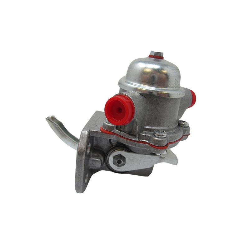 3637290M1 FUEL LIFT PUMP Fits Massey Ferguson 2641711 2641725 3637300M1 4 Hole