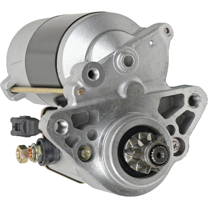 410-52227-JN J&N Electrical Products Starter