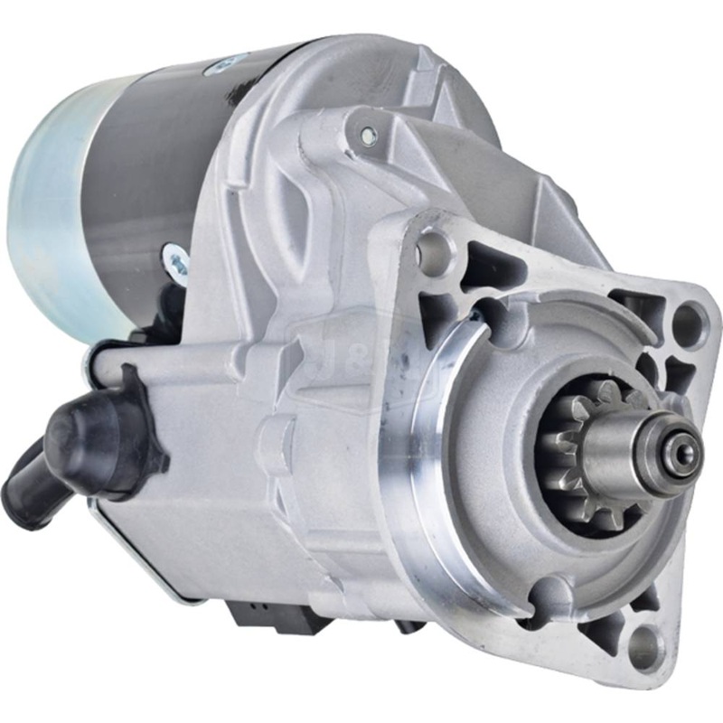 410-52376-JN J&N Electrical Products Starter