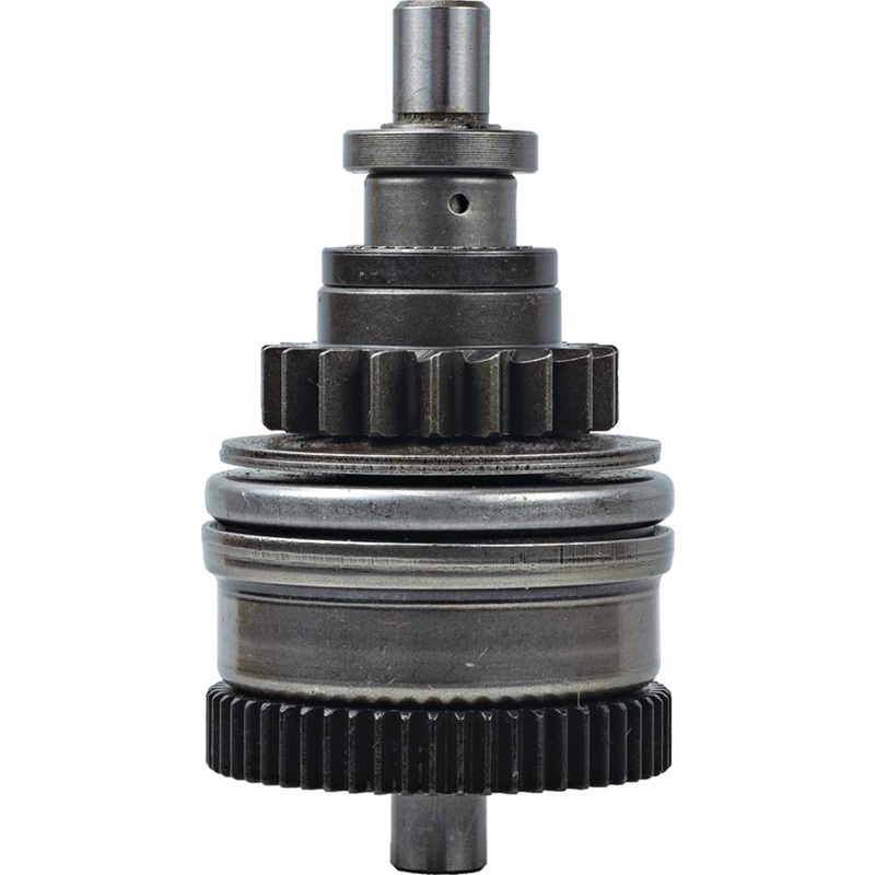 410-54282-JN J&N Electrical Products Starter