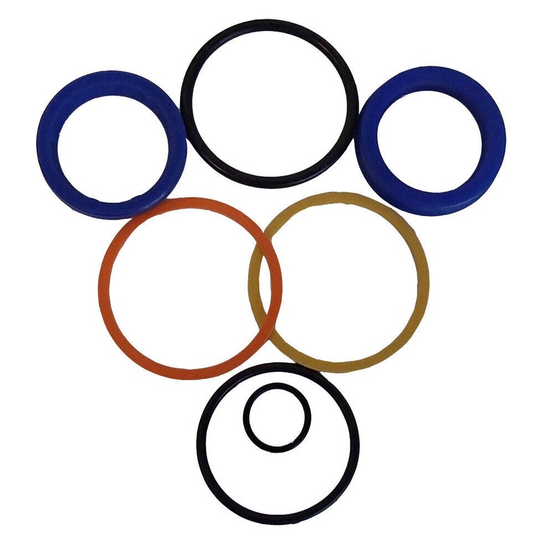 59484246 Hydraulic Cylinder Seal Kit Fits Ingersol Rand IR Equipment