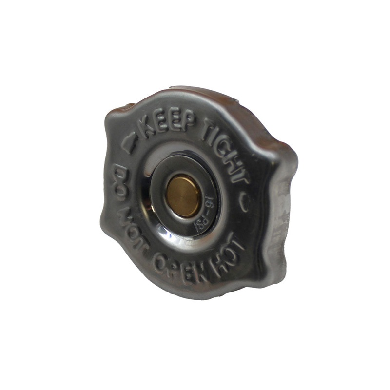 6646678 Radiator Cap Fits Bobcat Skid Steer Loader 453 463 553 653 751 753 763
