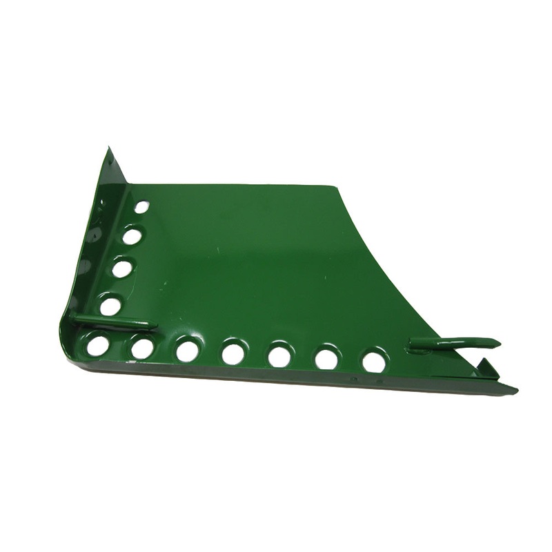 AR85335 RH Battery Cover Fits John Deere 2940 2950 2955 3055 3150 3155 4030 4040