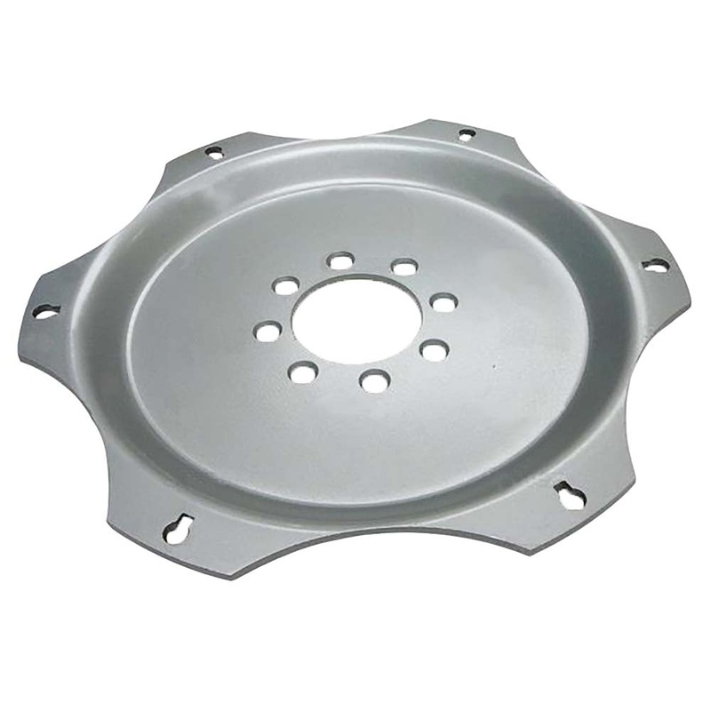 Center Rear Rim Disc Fits Massey Ferguson 535455M1 20C 20D 30D 30B 30 40