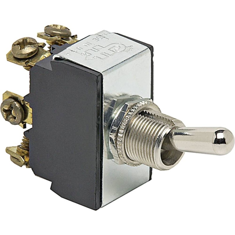CHS-5590BX-JN Cole Hersee Toggle Switch