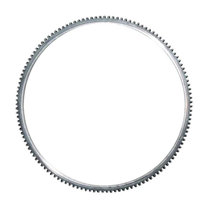 E2NN6384AA Flywheel Ring Gear Fits Ford/New Holland Tractor 128 Teeth