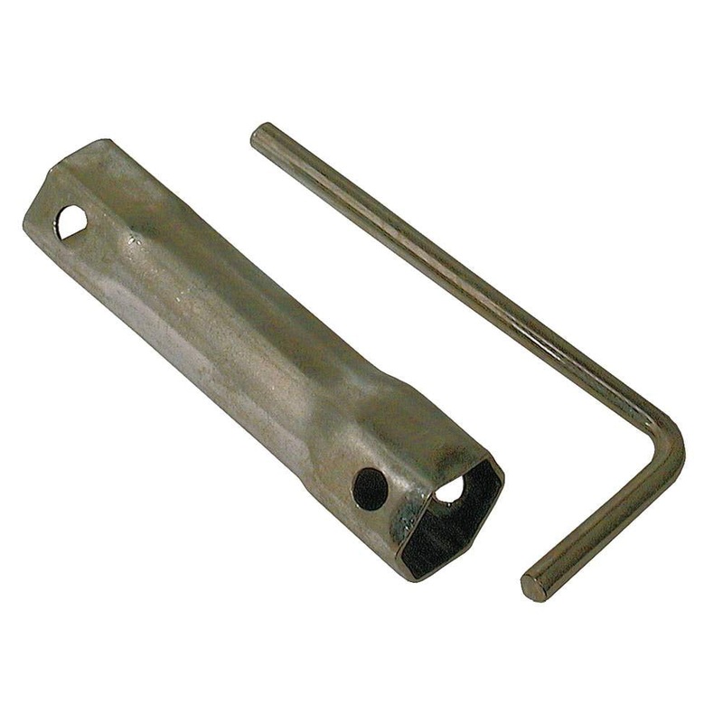 Fits Stens 750-026 Spark Plug Wrench Fits Briggs and Stratton 89838S