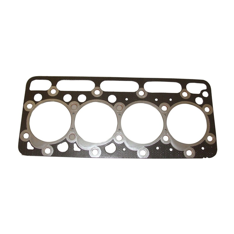 HEAD GASKET Fits Case 560 TRENCHER