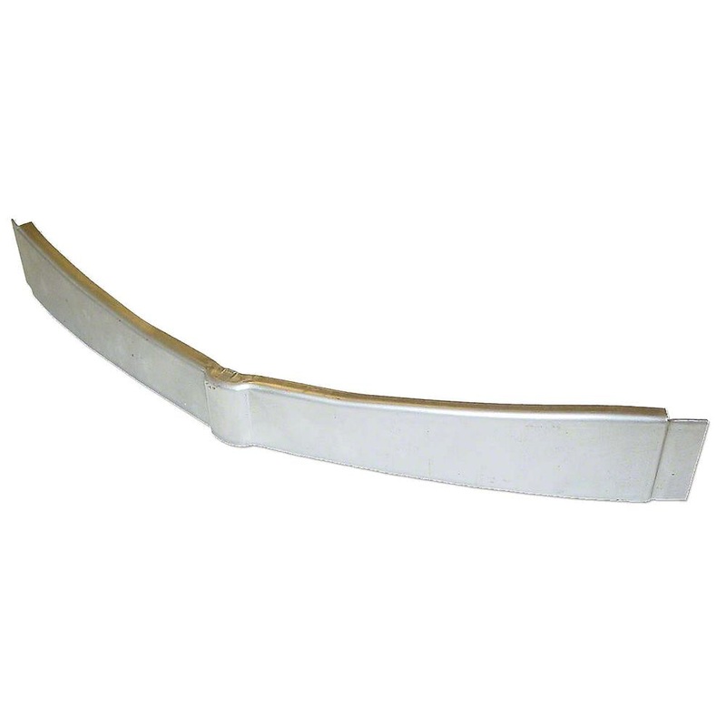IHS345 Grille Repair Patch Fits International