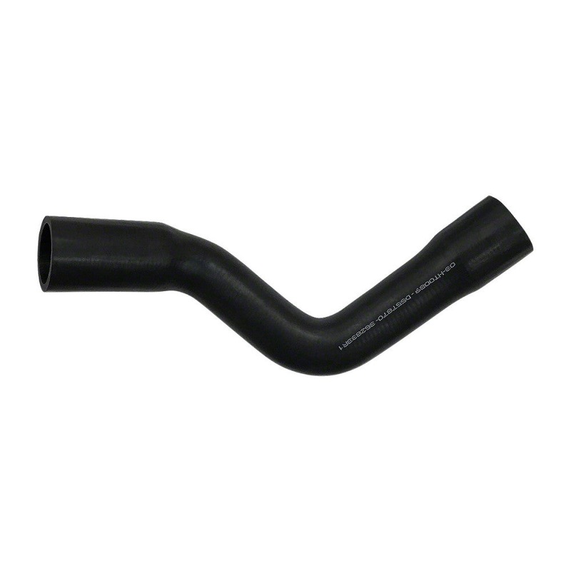IHS4446 New Lower Radiator Hose Fits FARMALL RowCrop Gas Only Fits International