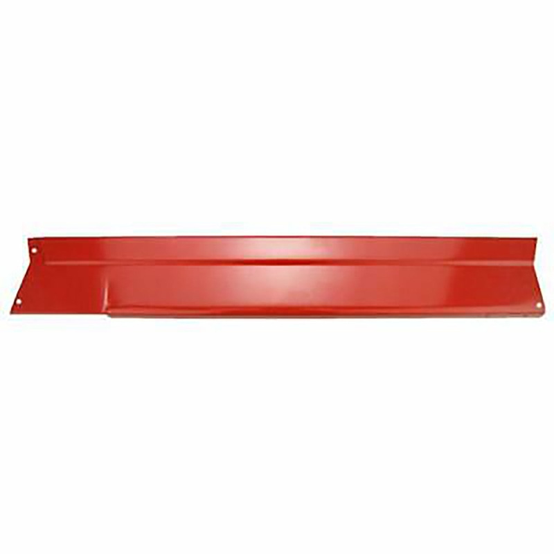 Interchangeable Long Side LH Hood Panel 512915M91 Fits Massey Ferguson Models