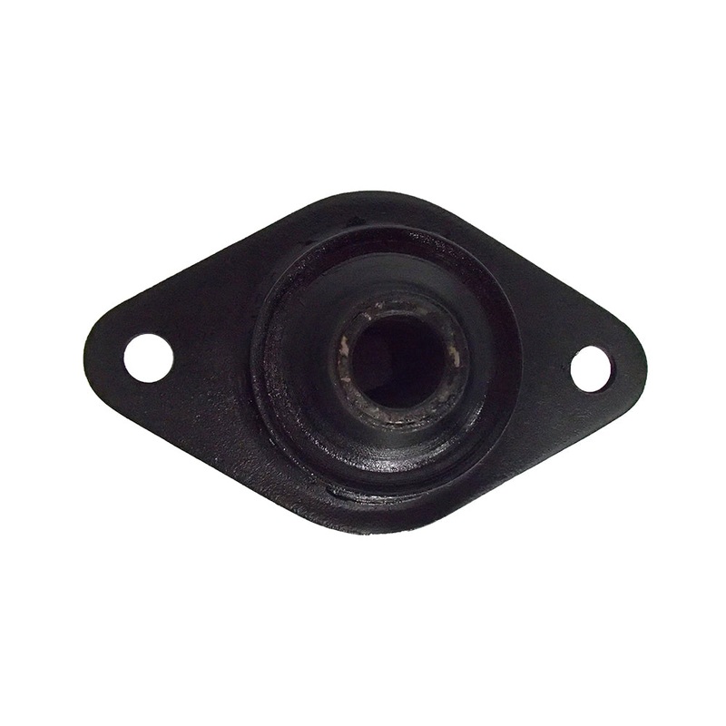 Isolator Rubber Cab Mount Fits International 886 1086 117722C2