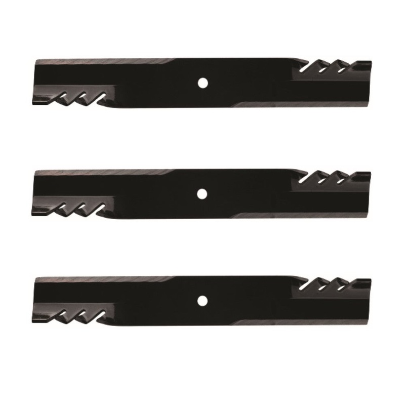 Oregon 396-812 G6 Blade Fits Kubota: K5351-34342, K5351-99040 54" Deck