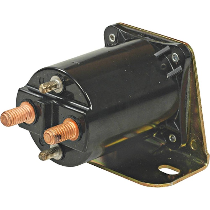 PRL-15-550-JN Prestolite Solenoid