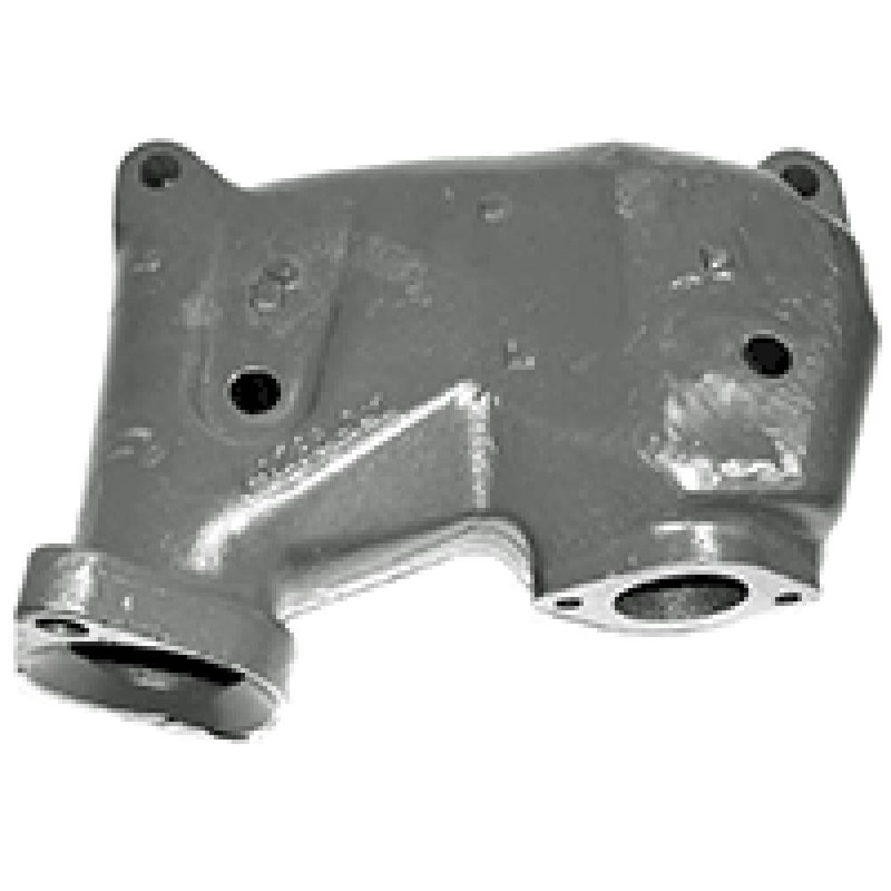 R0707 Manifold Fits John Deere
