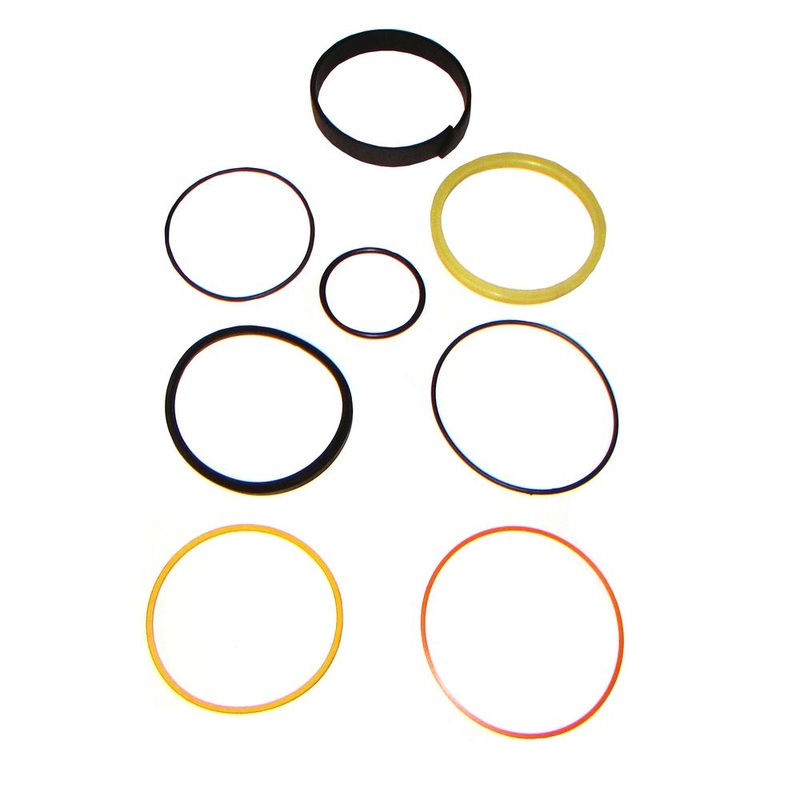 RE19227 Steering Cylinder Seal Kit Fits John Deere 444 444C 544 544A 544B 640