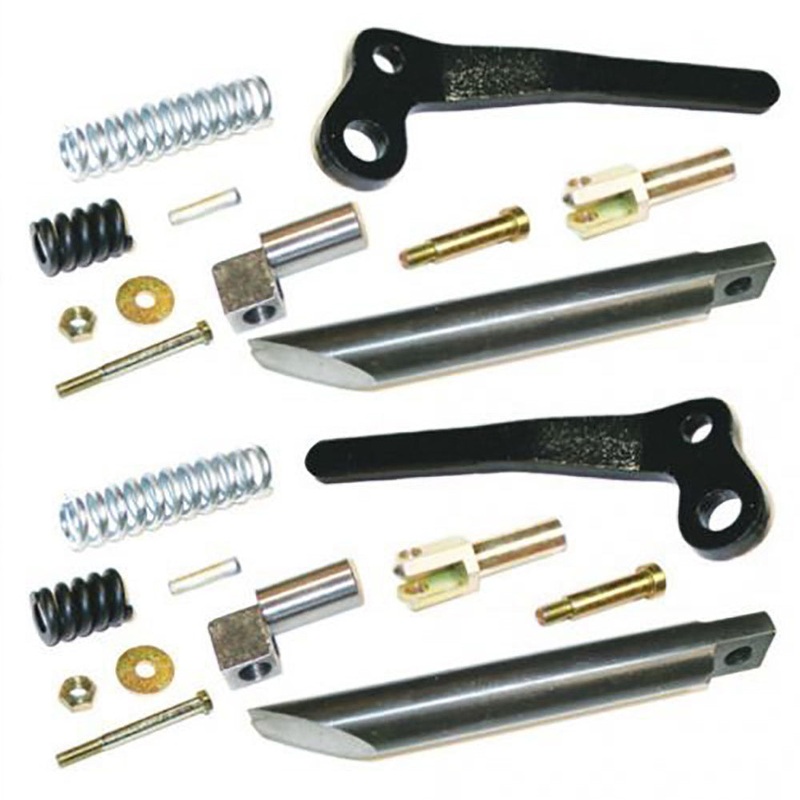 RIGHT + LEFT HAND LEVER KIT RH LH Fits Bobcat T300 T320
