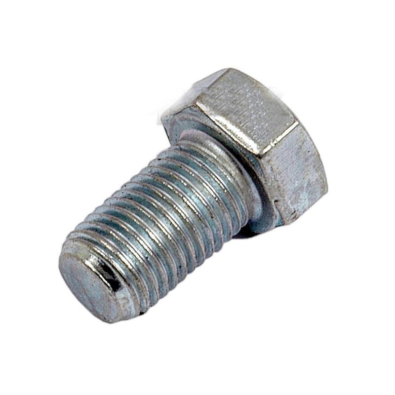 S.51541 Bolt, Size: M16 x 30mm (Din 961) Tensile strength: 8.8.