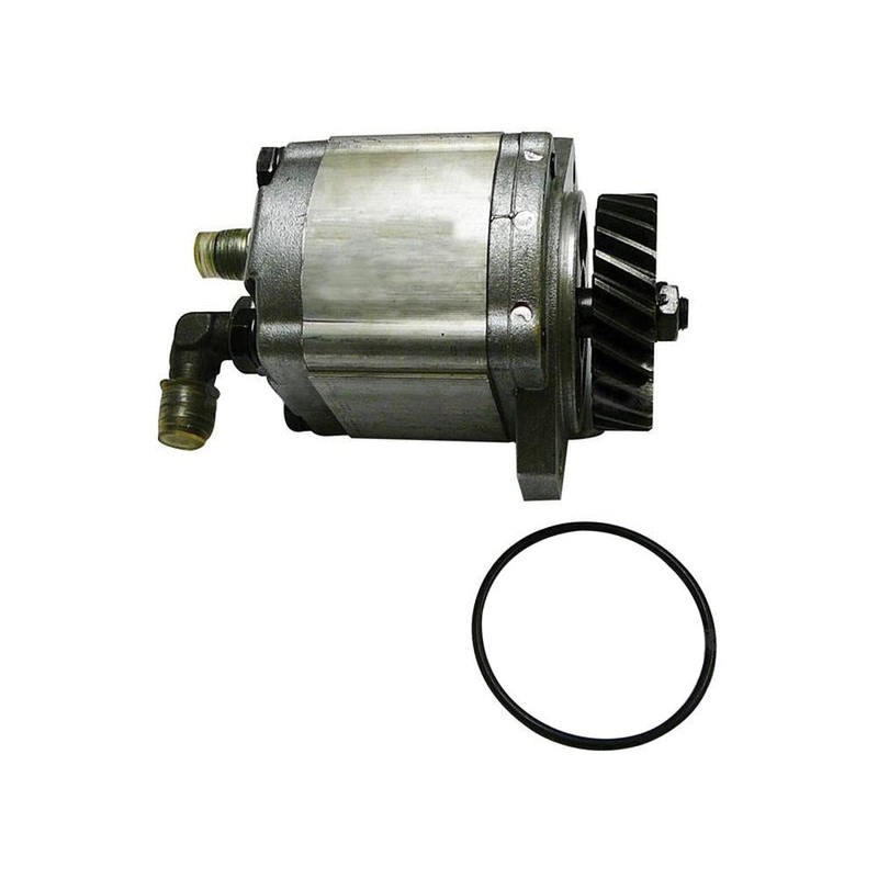 S.61583 PUMP, POWER STEERING KIT, 4/5000 Fits Ford/New Holland