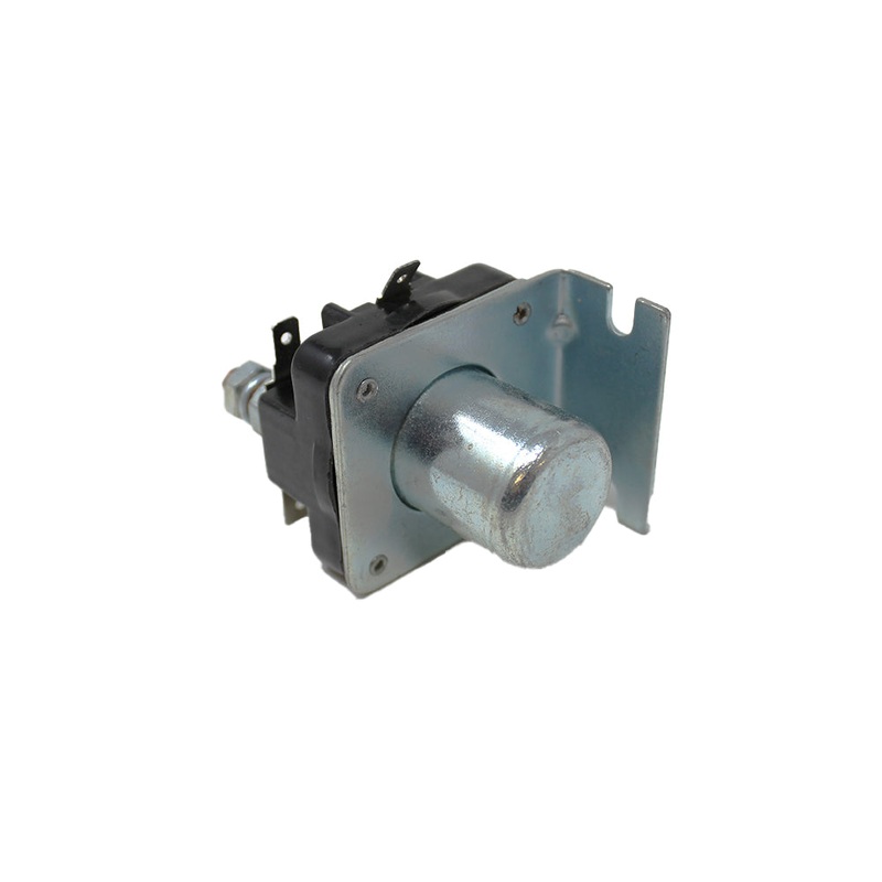 Starter Solenoid SRB325/M45G Fits Ford Dexta, Major, Power Major, Supe