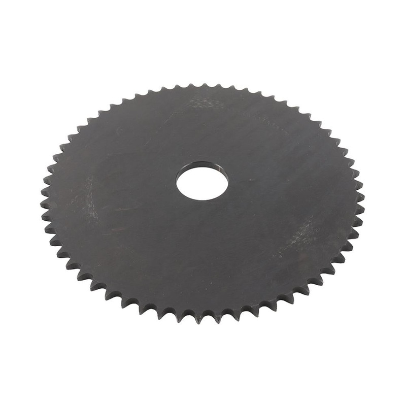 Weld On Chain Sprocket for #50 Chain 60 Tooth for X Series Hubs 50X60