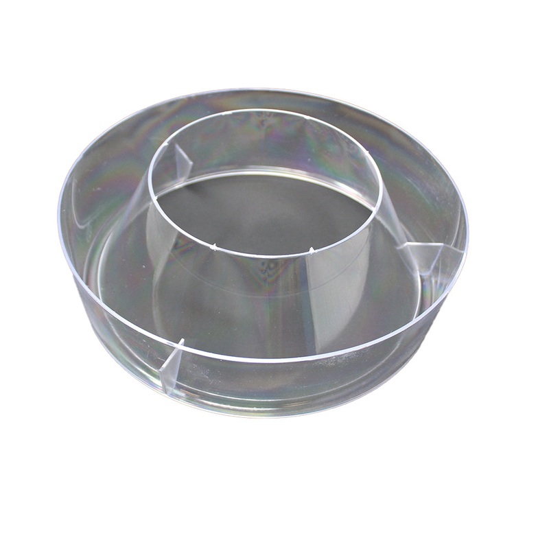 10" Pre-Cleaner Bowl Fits Ford/New Holland Replaces 09959848
