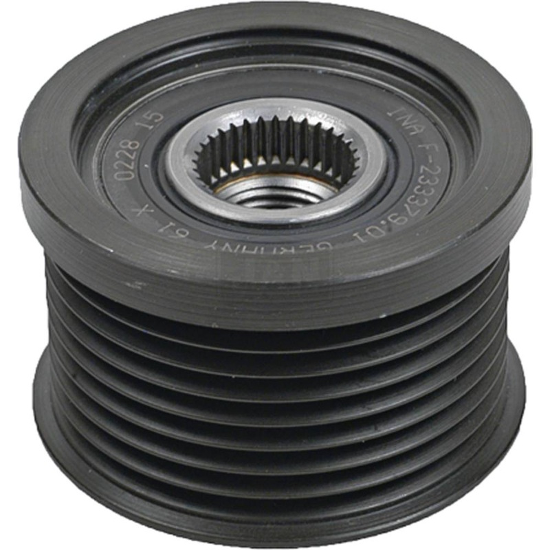 208-24002-JN J&N Electrical Products Pulley