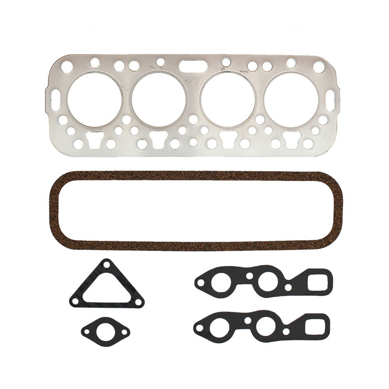 354474R93 Head Gasket Set Fits International B A C113 Super A C