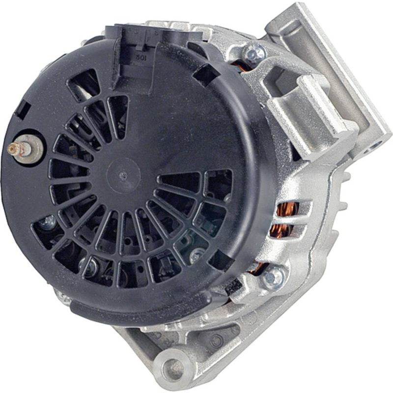 400-12148-JN J&N Electrical Products Alternator
