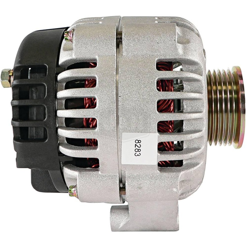 400-12470-JN J&N Electrical Products Alternator