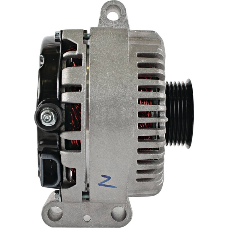 400-14156-JN J&N Electrical Products Alternator