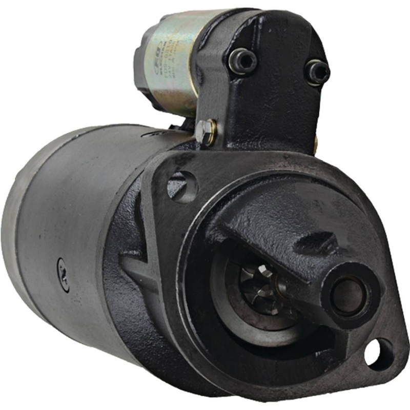 410-52254-JN J&N Electrical Products Starter