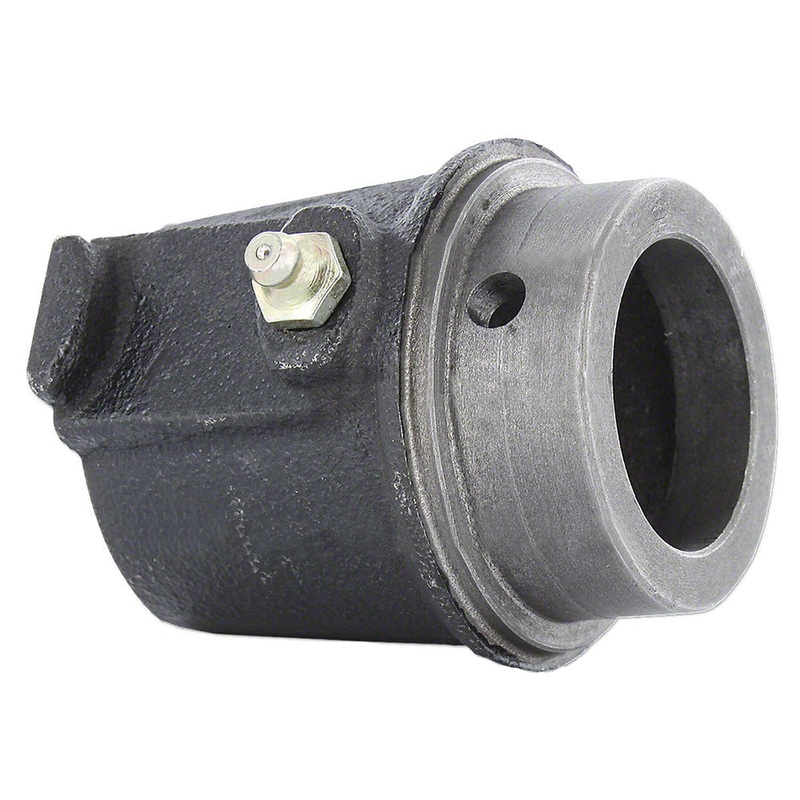 6116D Clutch Release Bearing Carrier Fits CaseIH Tractor Models A B 100 130 200