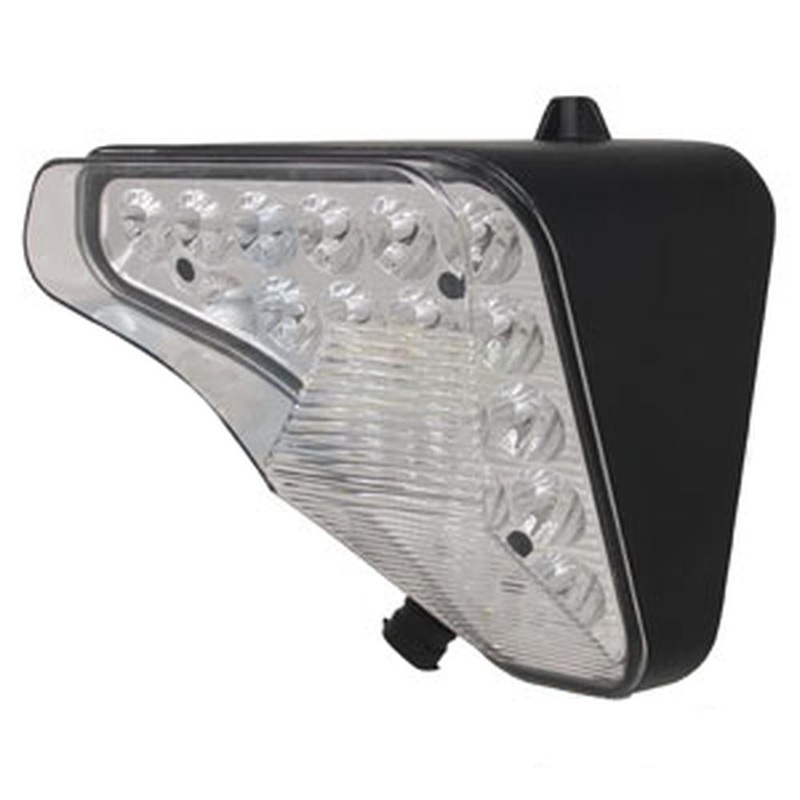 A-WL8041L-AI - Work Lamp, LED, LH Flood / Spot Combo