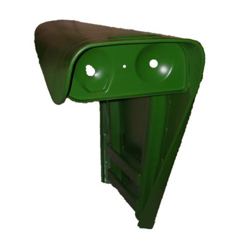 AR20869 Fits John Deere Tractor Right Hand Flat Top Fender 530 630 730