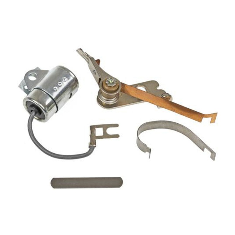 ATK32WDB Ignition Tune Up Kit Fits John Deere 1010 1020 2010 2020 2510 w/ WICO D