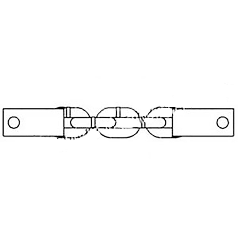 Check Chain Assembly Fits Massey Ferguson 135 150 2135 230 235 245 35