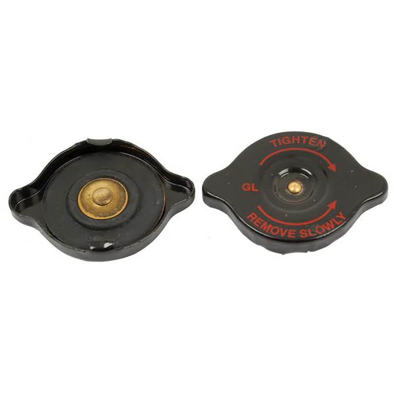 D0NN6766 Oil Filler Cap Fits Ford/New Holland 2000 3000 3400 3500 4000