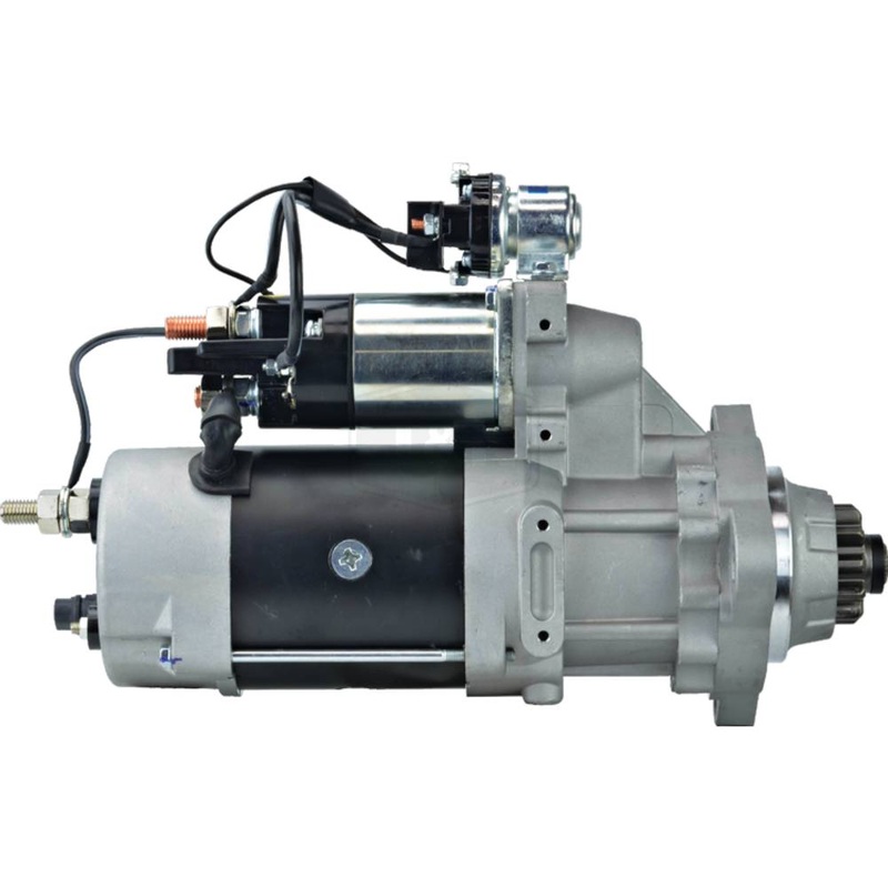 DEN-282-0108-JN Fits Denso Starter