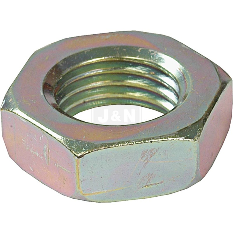 DEN-949050-1080-JN Fits Denso Nut, Hex