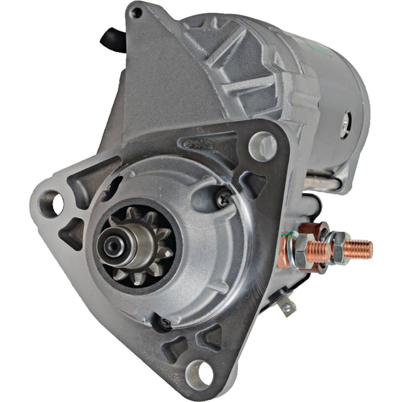 DEN-TG428000-5440-JN Fits Denso Starter