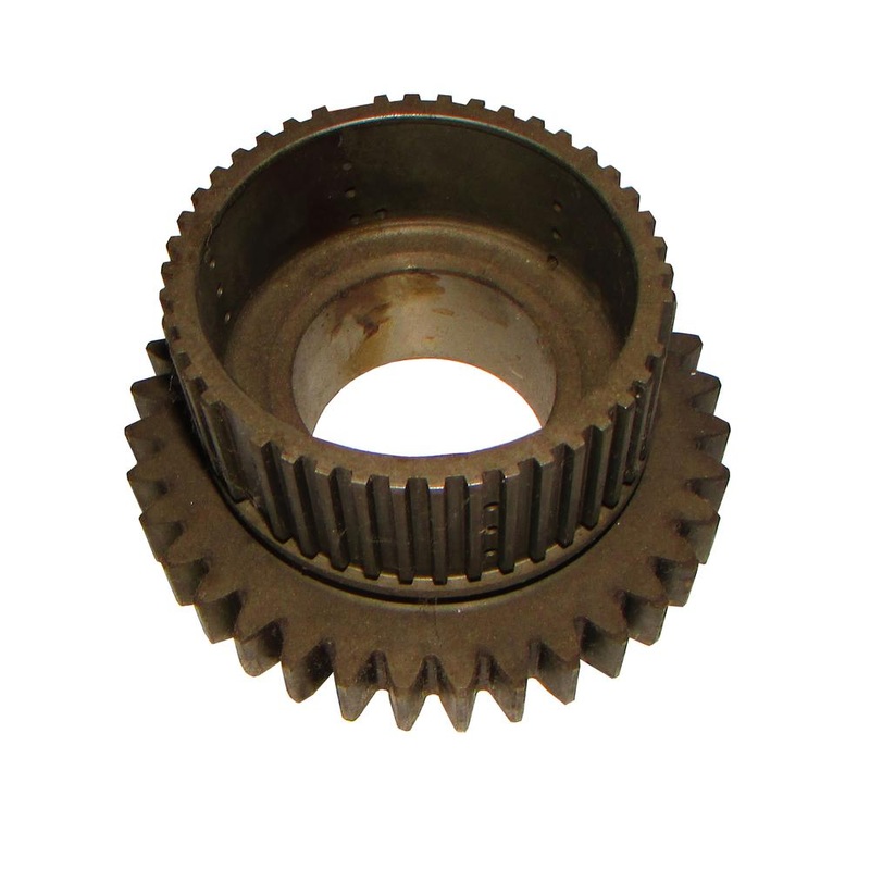 Gear Fits Case/International Harvester Replaces 181221A1