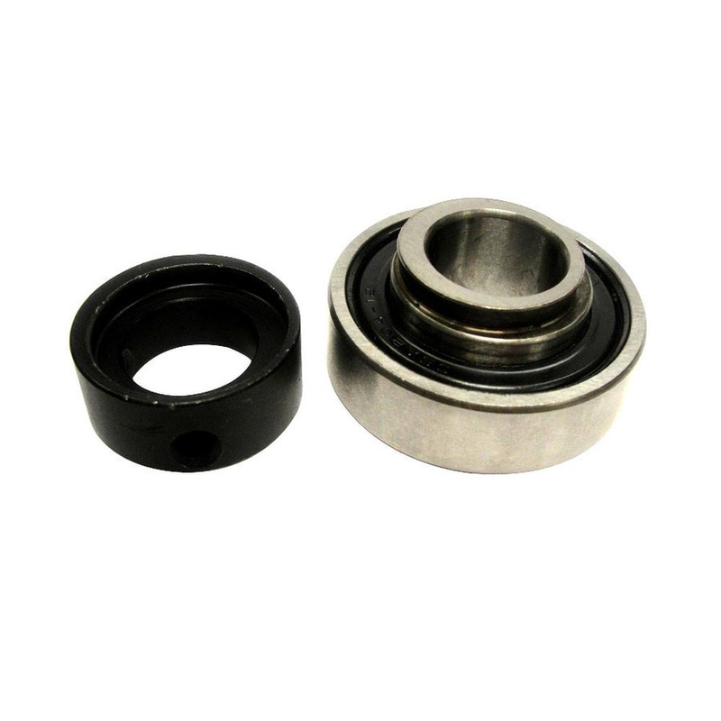 Insert Bearing W/Collar 3/4