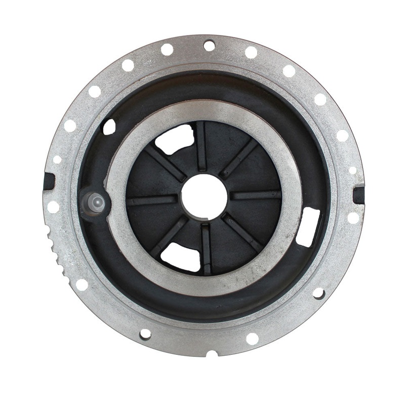 LH Differential Carrier Plate Fits Massey Ferguson Replaces 1860885M1